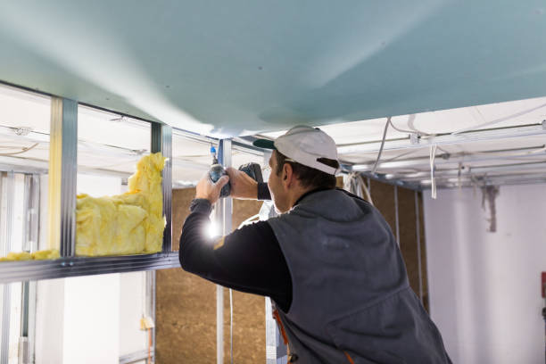 Best Insulation Installation Services in Union Mill, VA