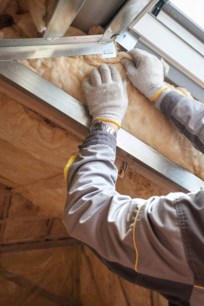 Best Insulation Installation Services in Union Mill, VA