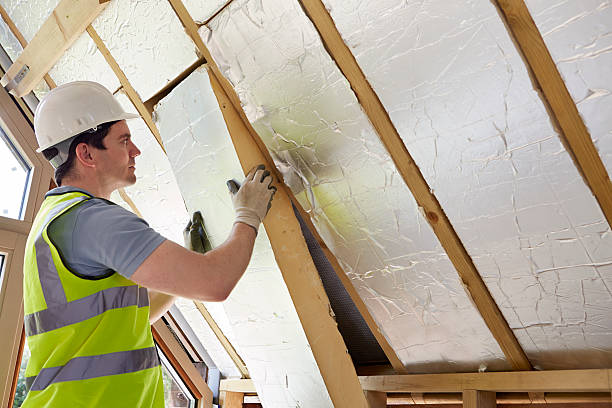 Best Energy Efficiency Solutions in Union Mill, VA
